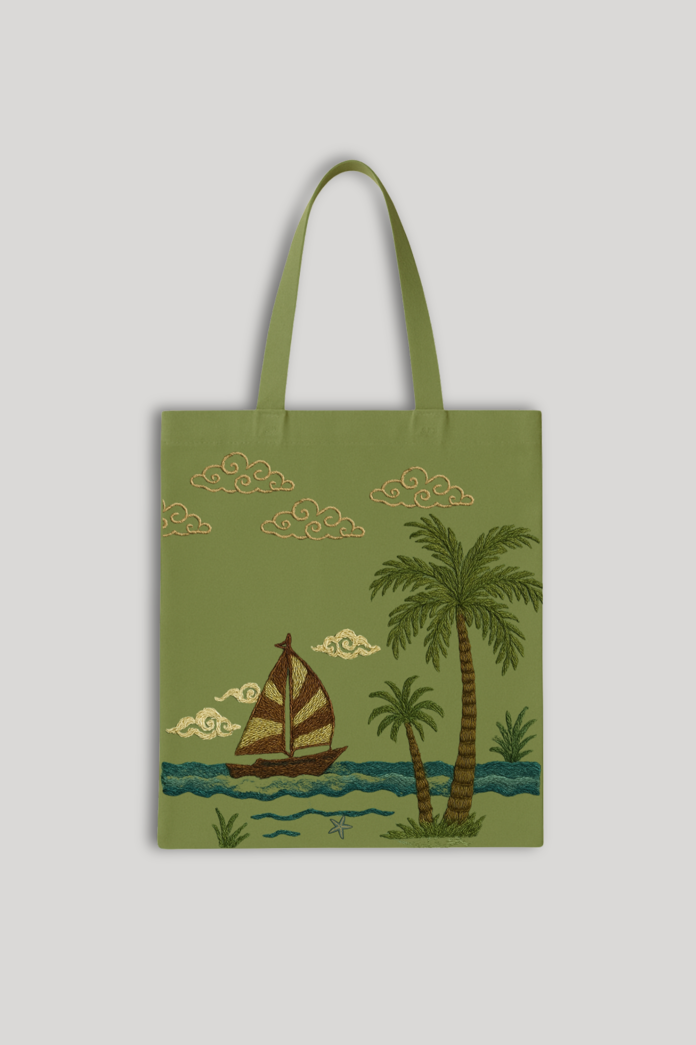 Tote Bags
