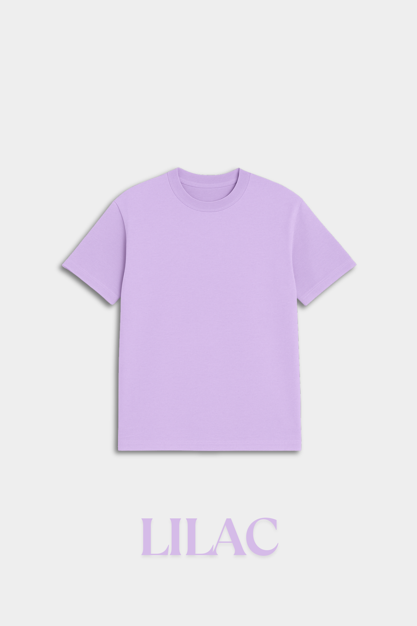 Plain Regular Tee Bundle