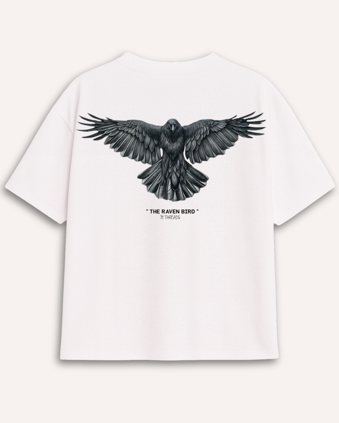 Ravine Tee • DTF Print