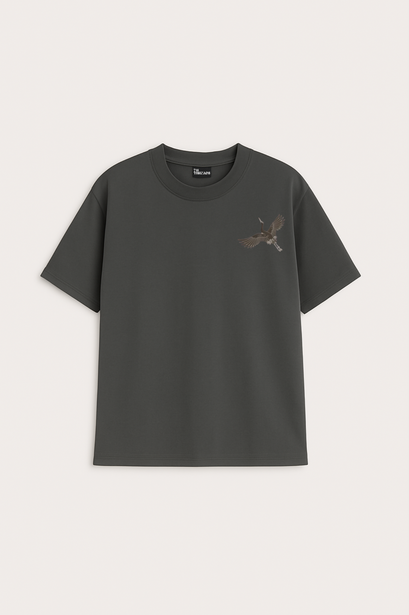 Crane Tee