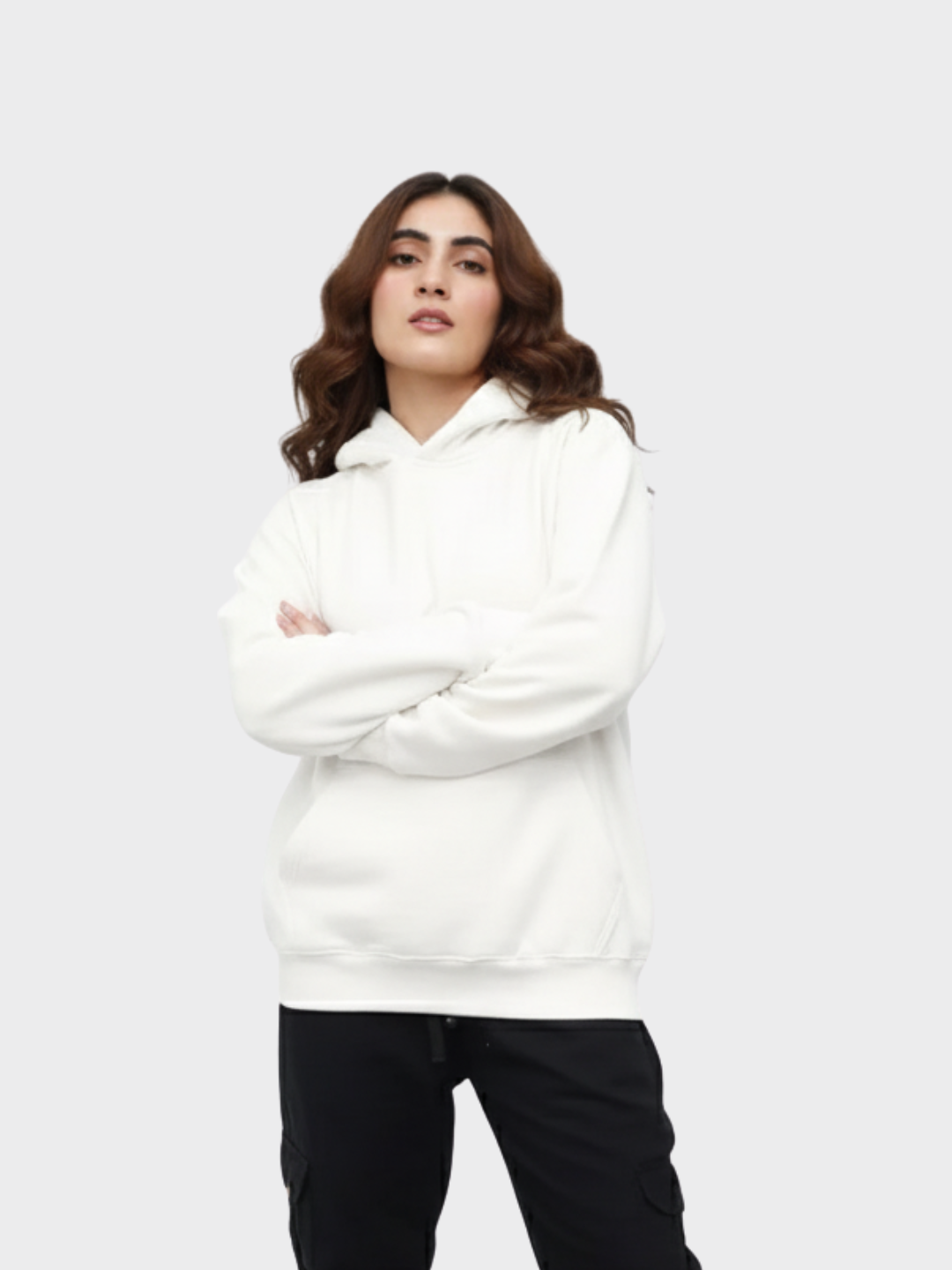 Plain Hoodie Bundle