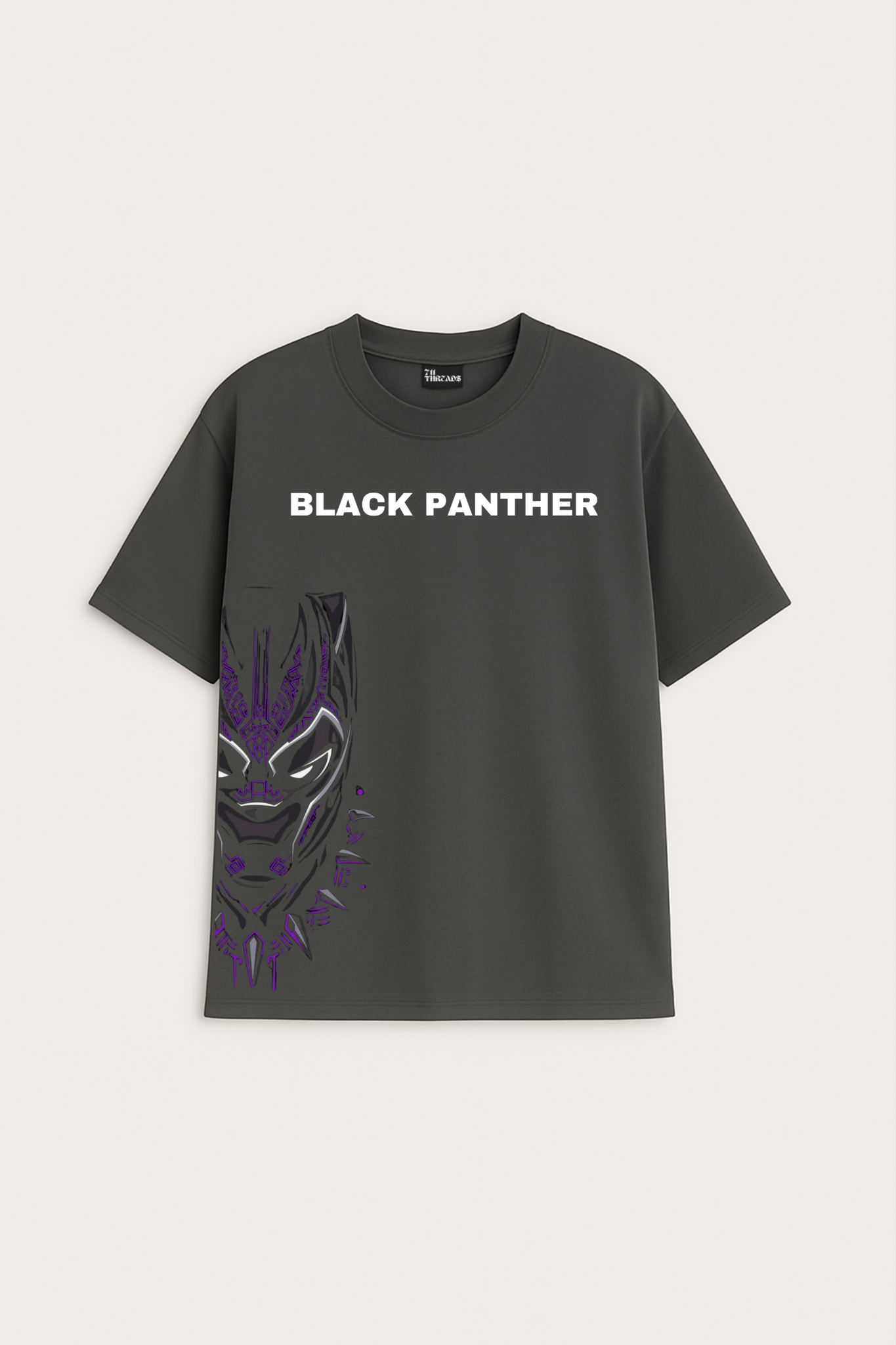 Black Panther Tee