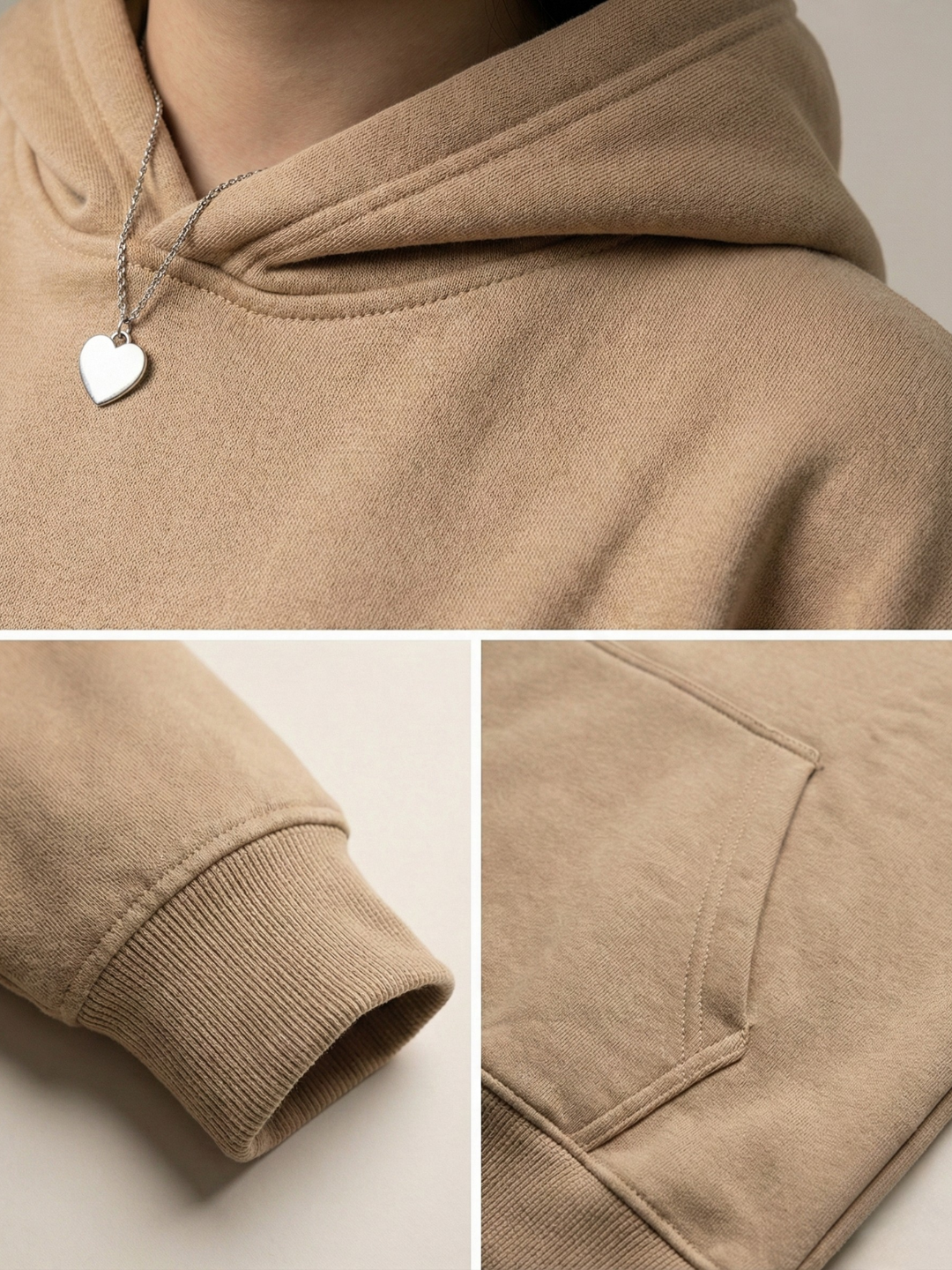 Plain Hoodie Bundle