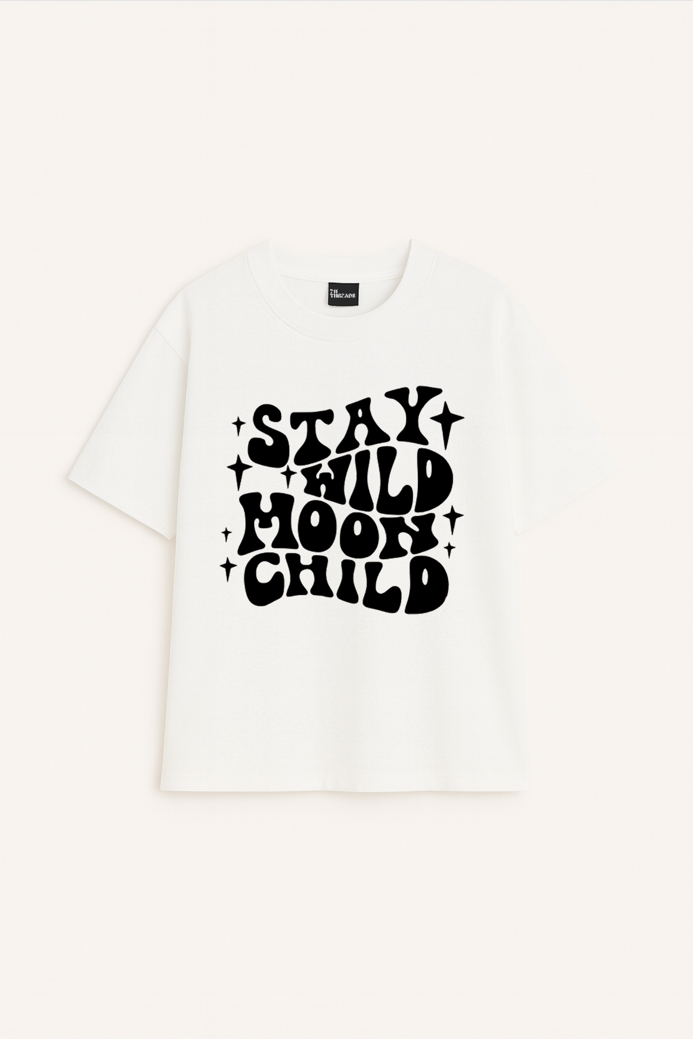 Moon Child Tee