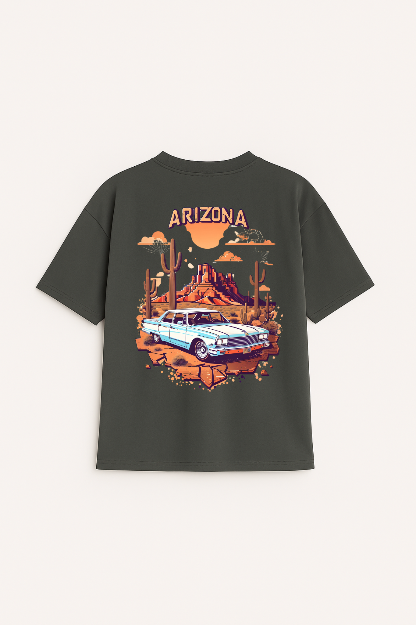 Arizona Tee