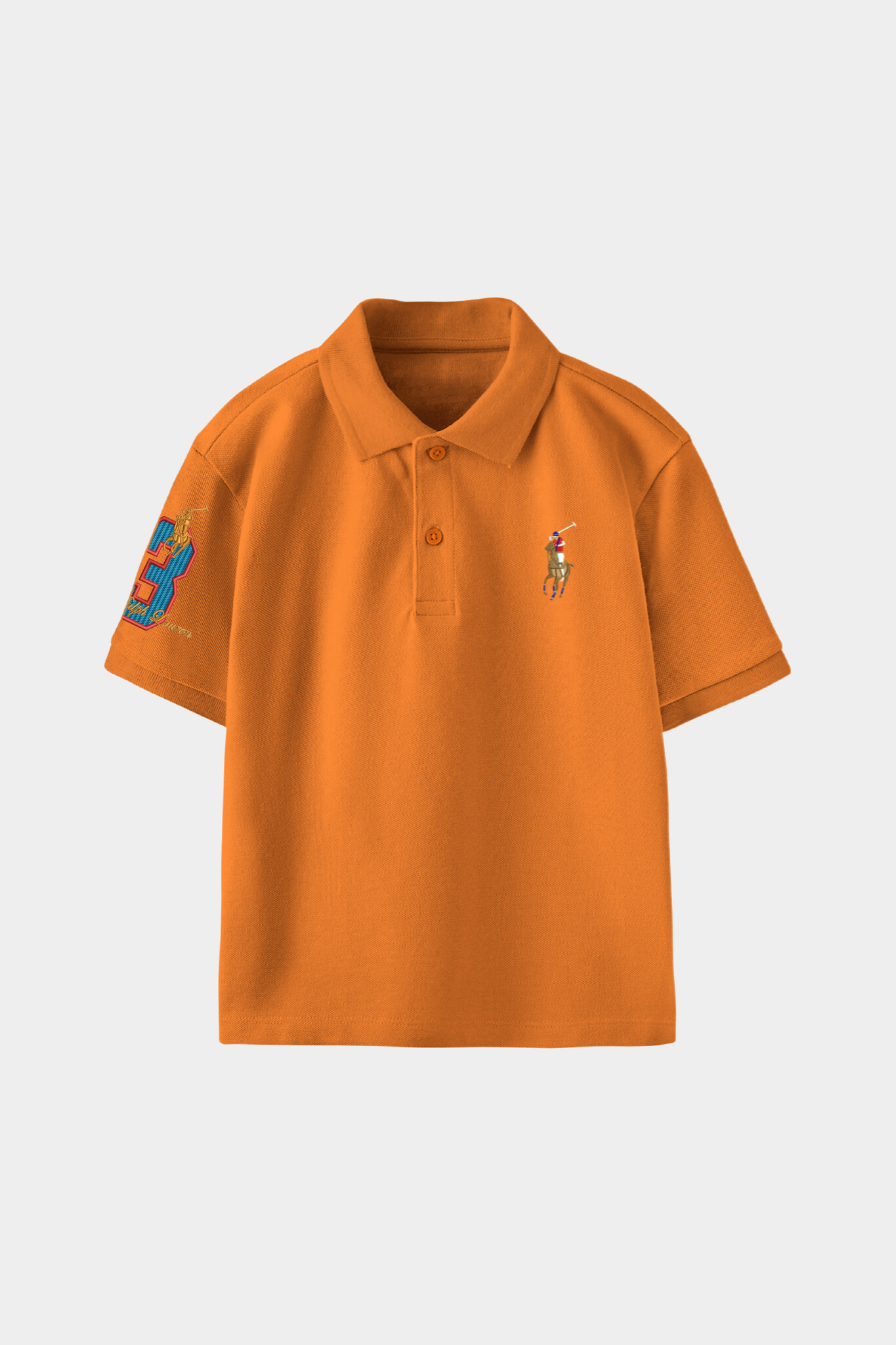 Ralph Lauren Premium Polo