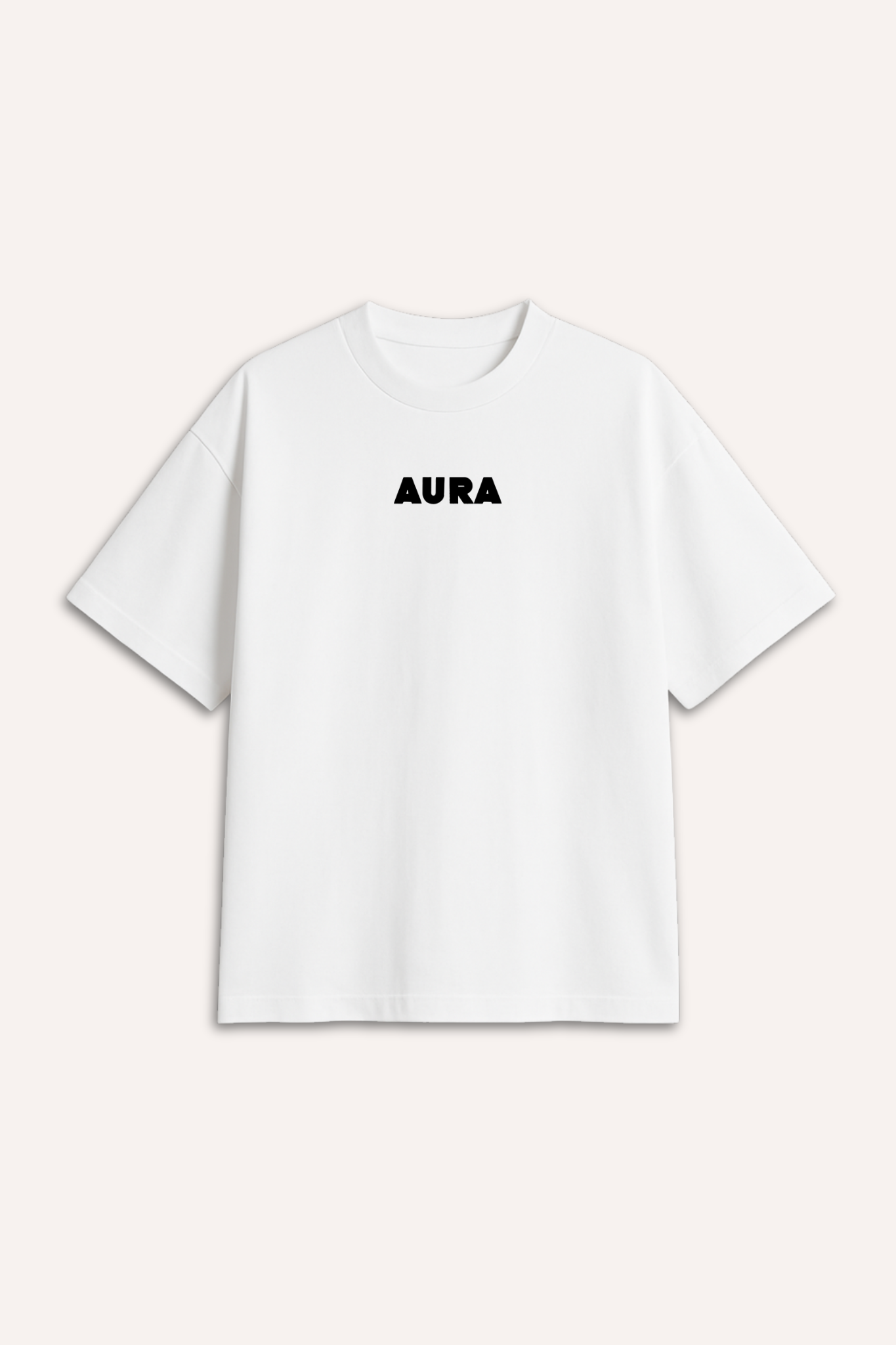 Aura Tee
