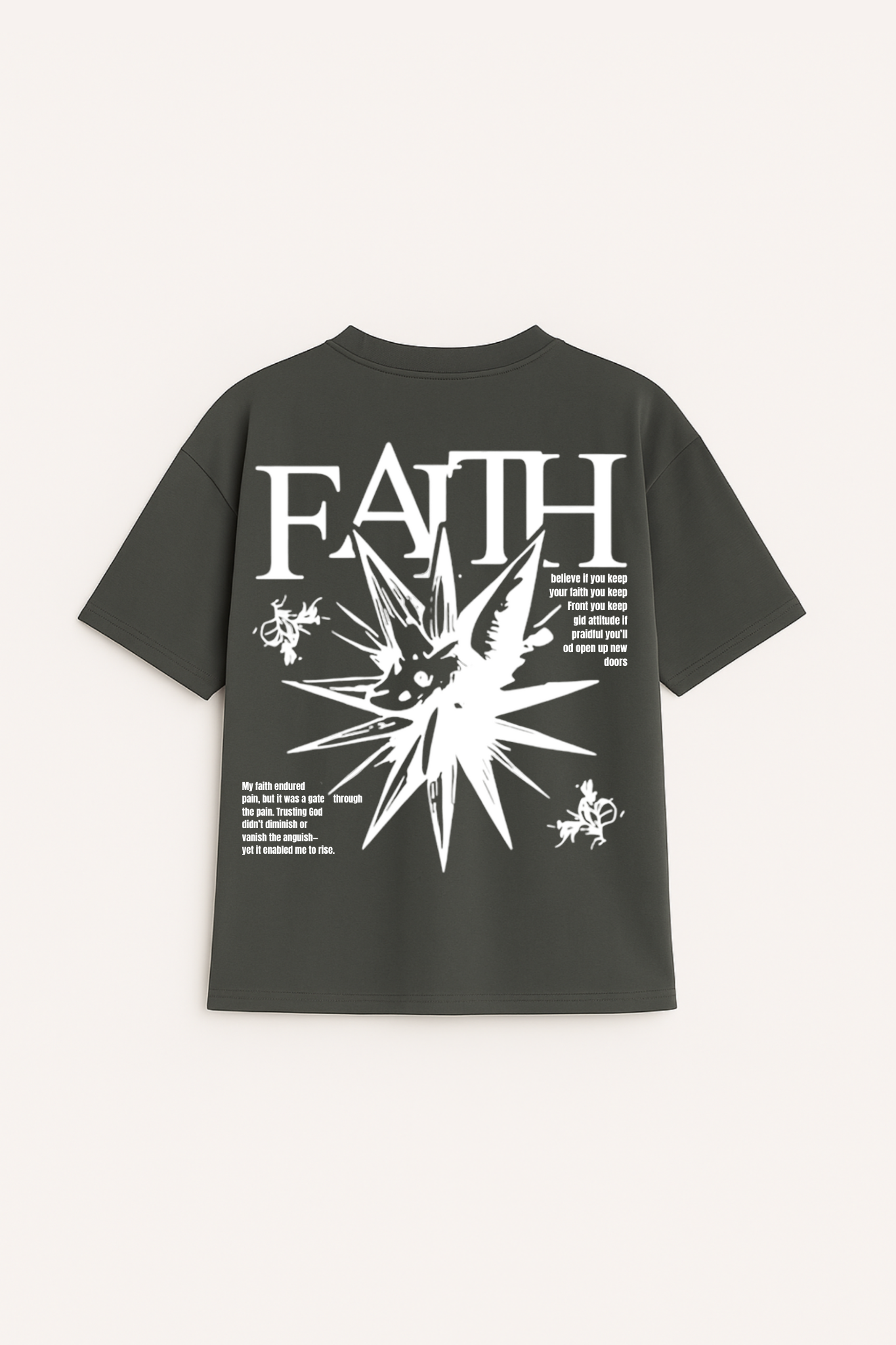 Faith Tee