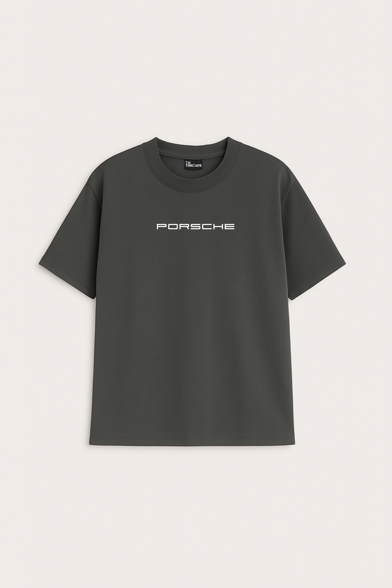 Porsche Tee