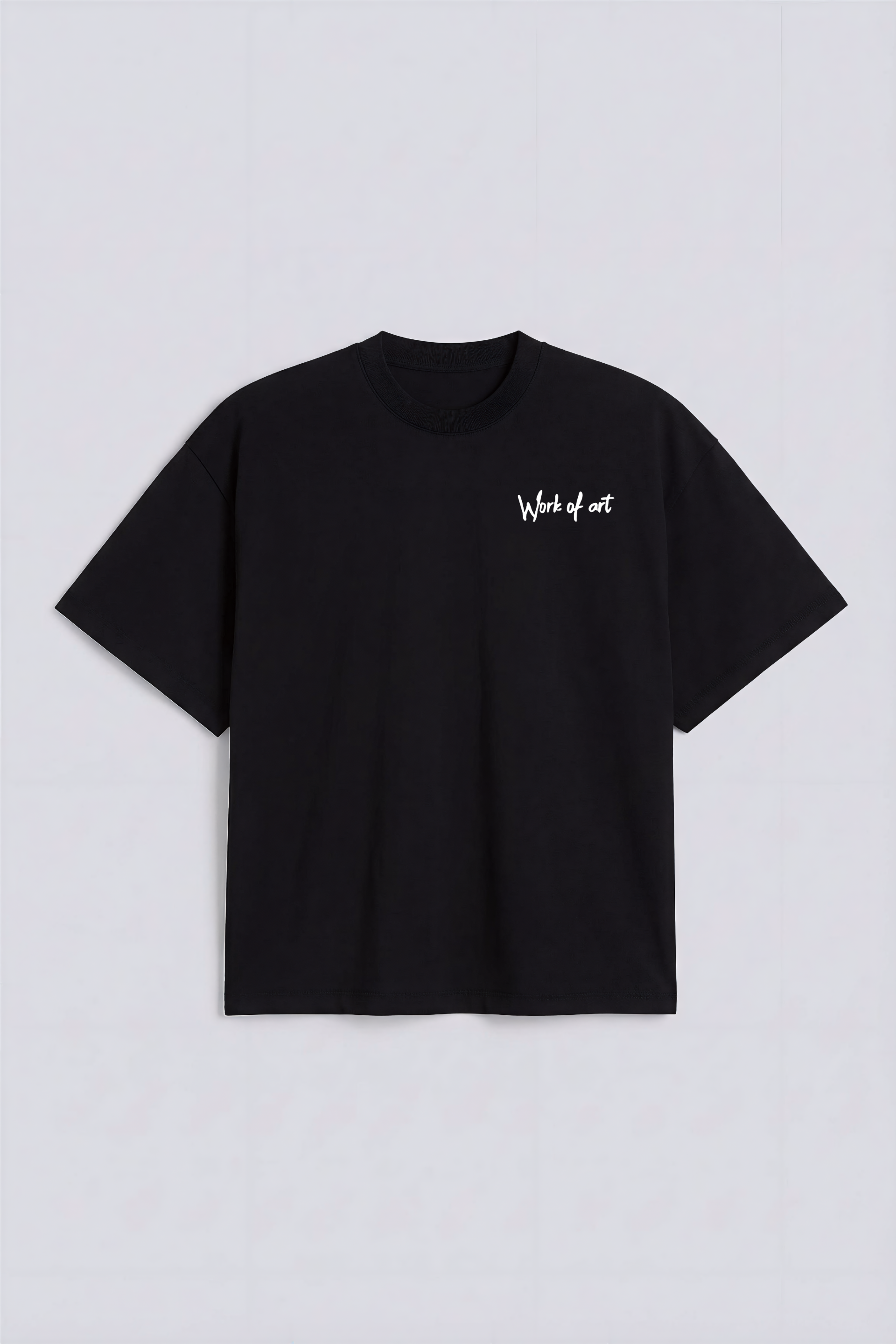 Work of art Tee