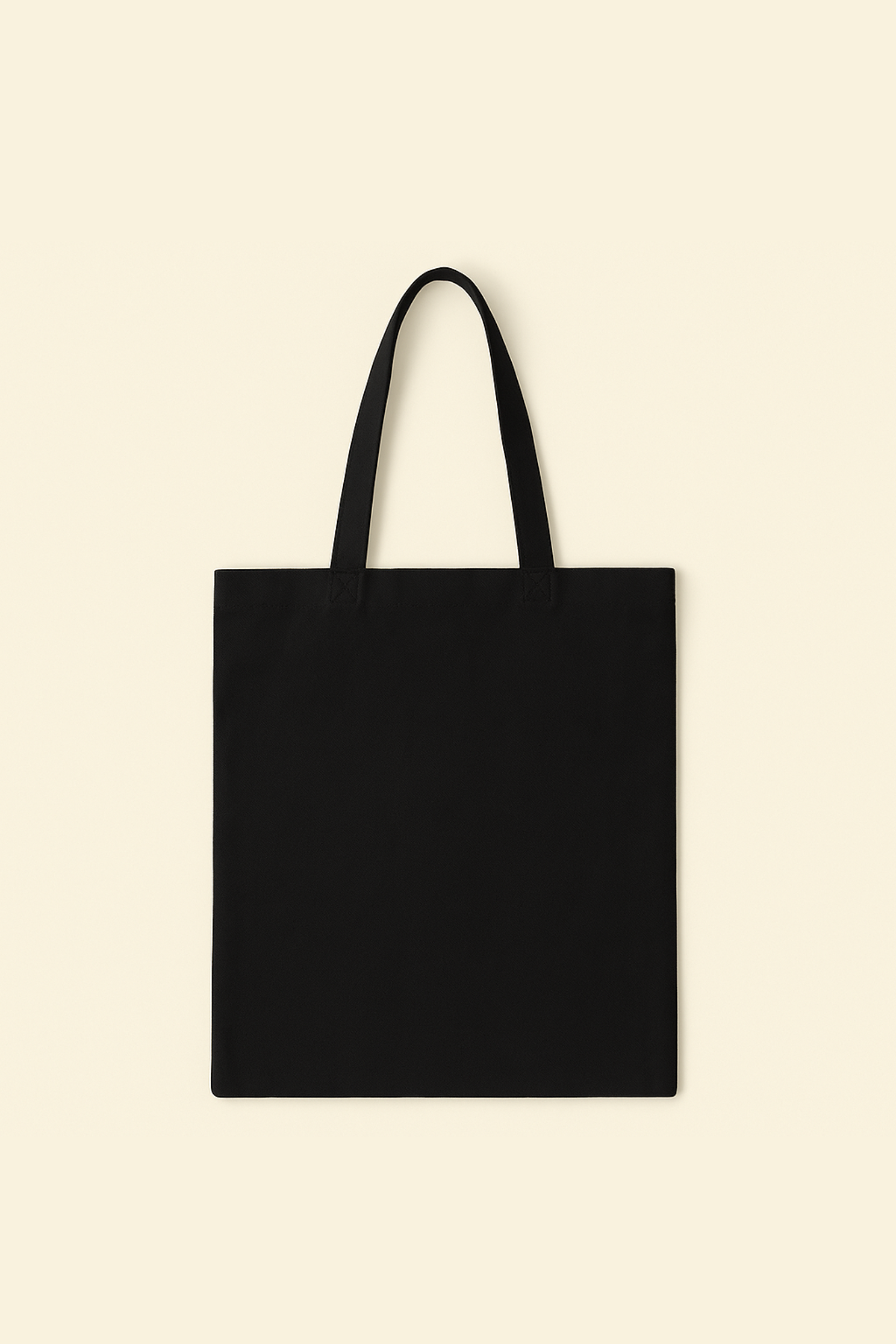 Plain Canvas Bag