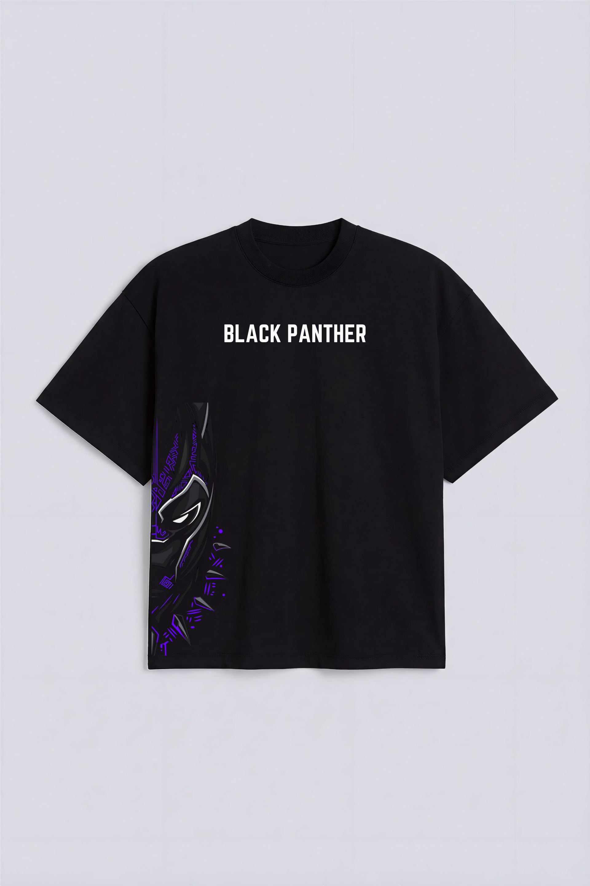 Black Panther Tee