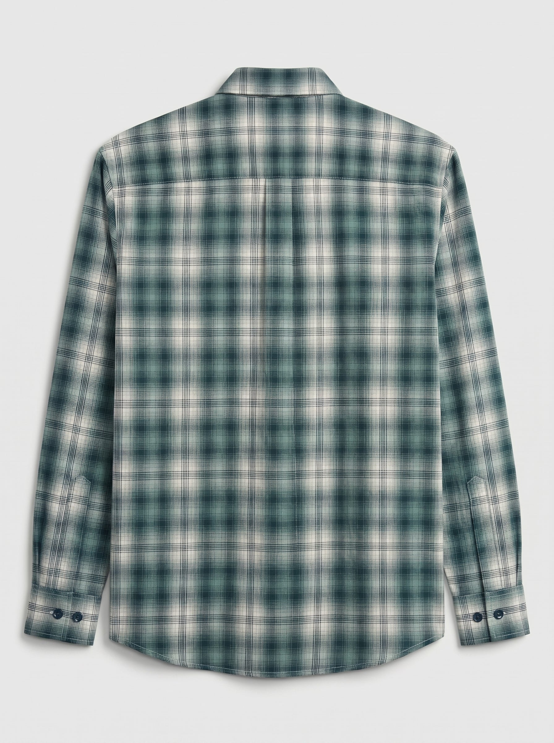 Green Shirt