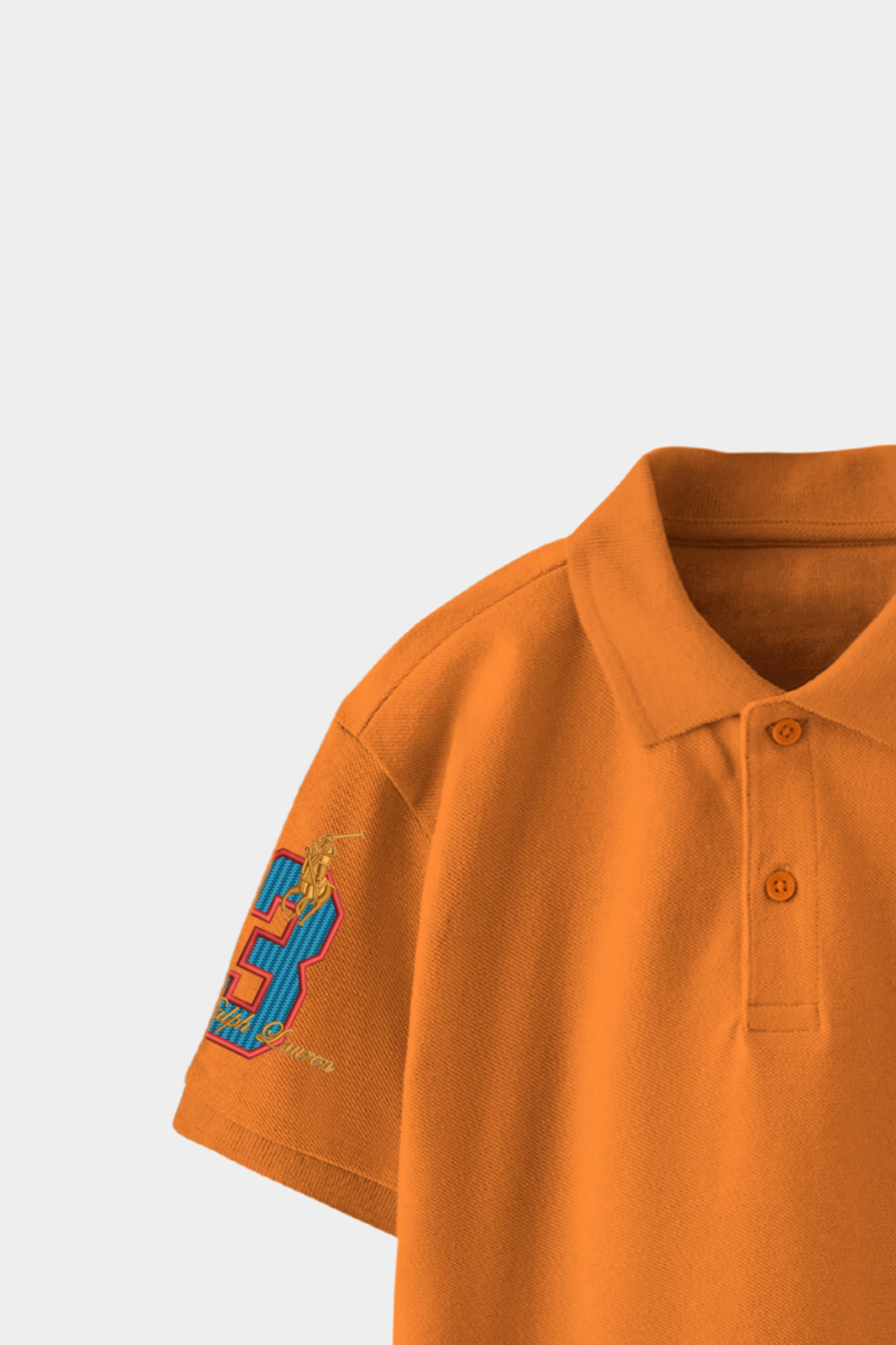 Ralph Lauren Premium Polo