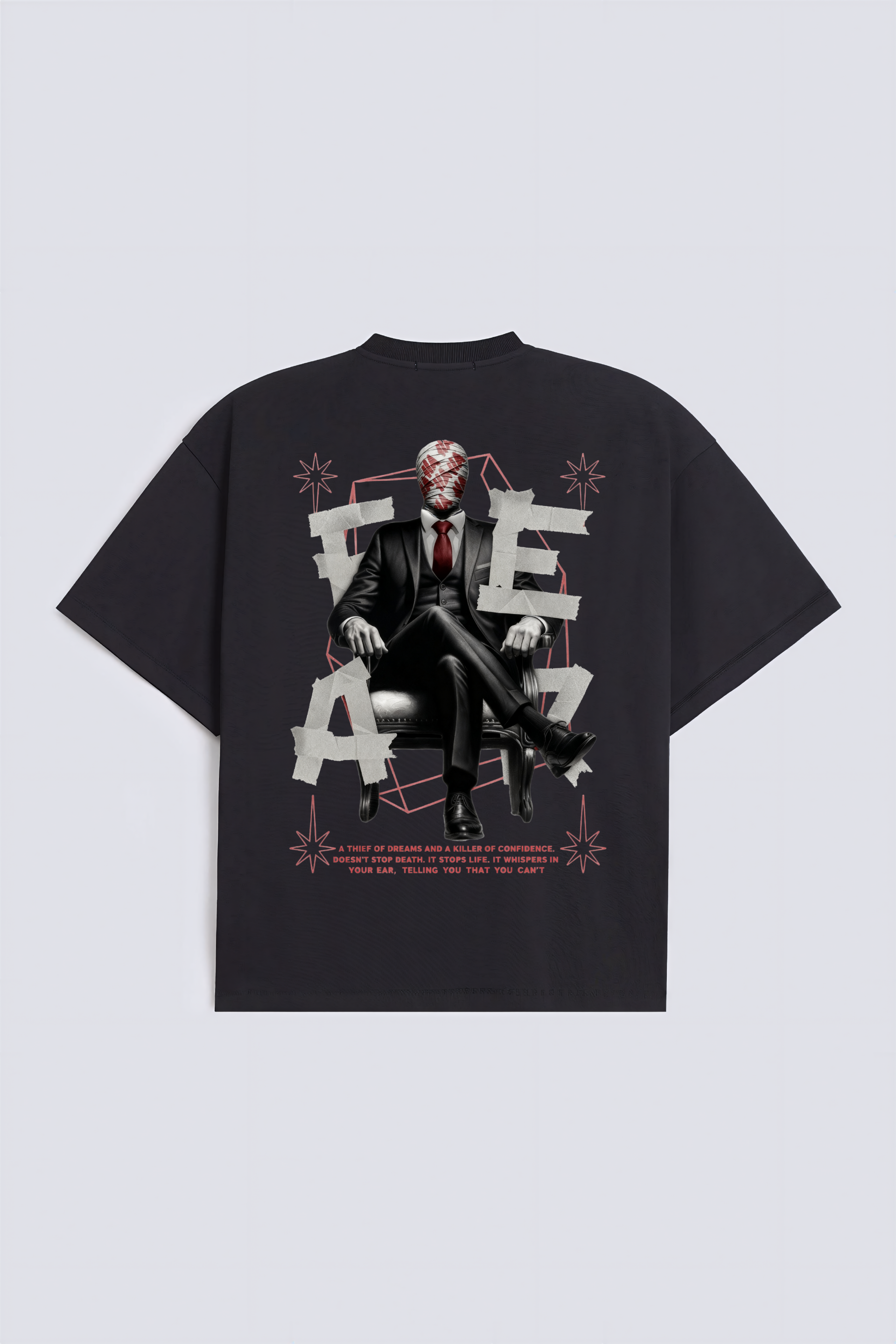 Fear Tee
