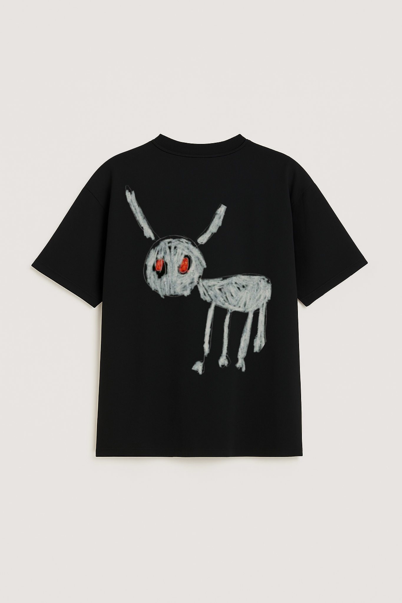 Red Eye T-shirt