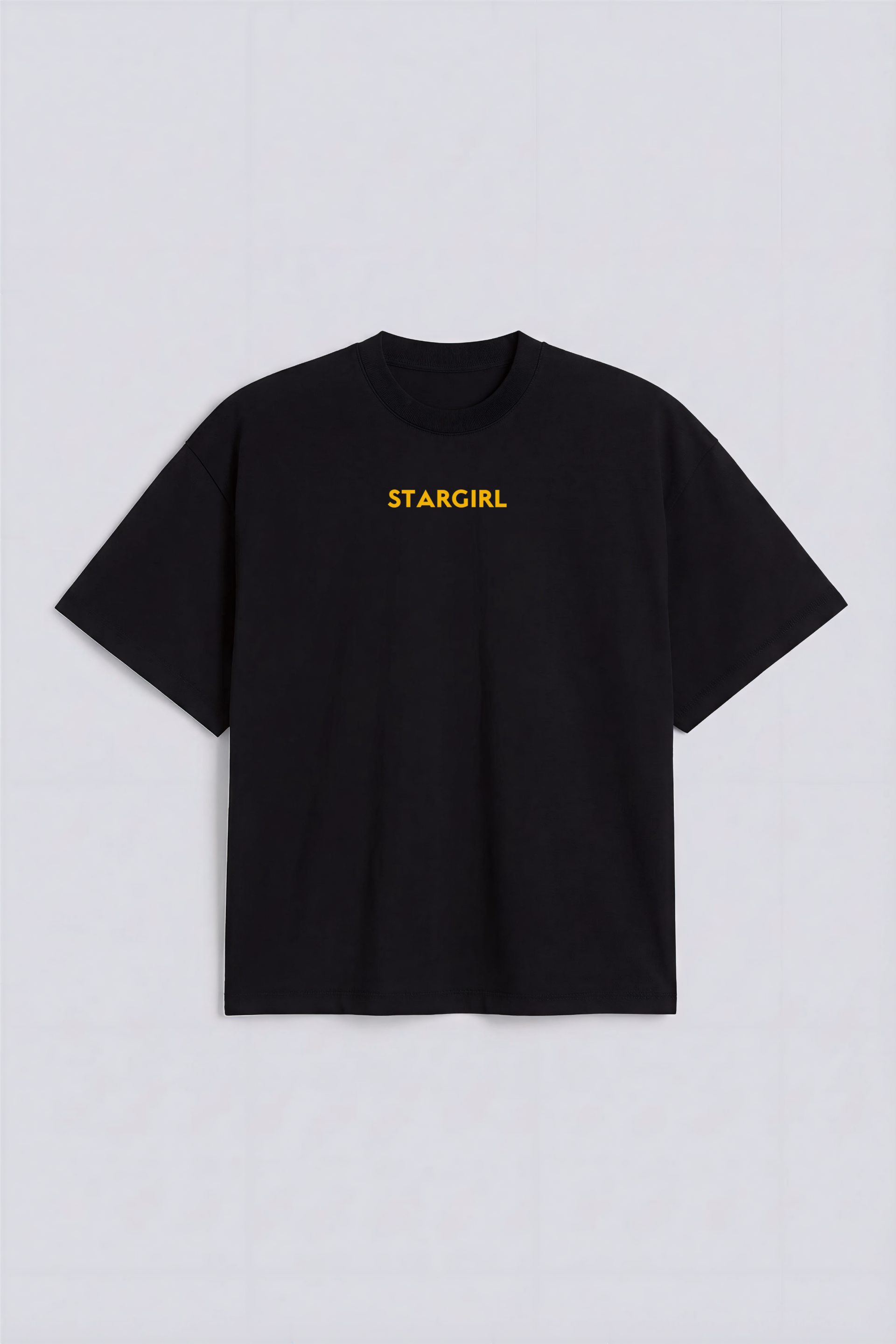 Starboy Stargirl Tee