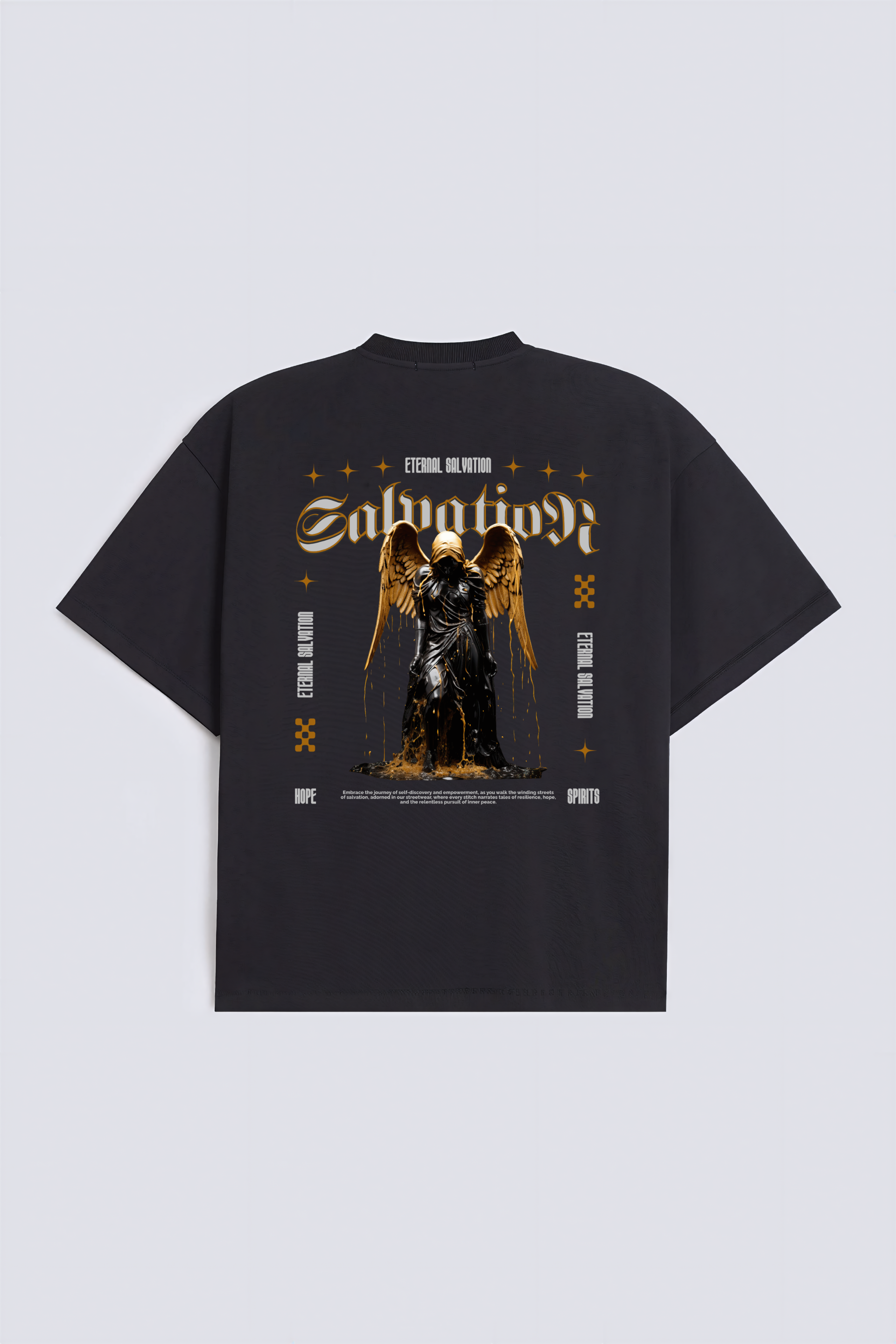 Salvation Tee
