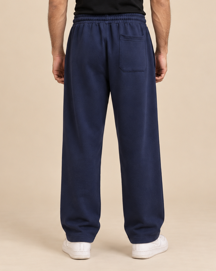 Essential Terry Trousers