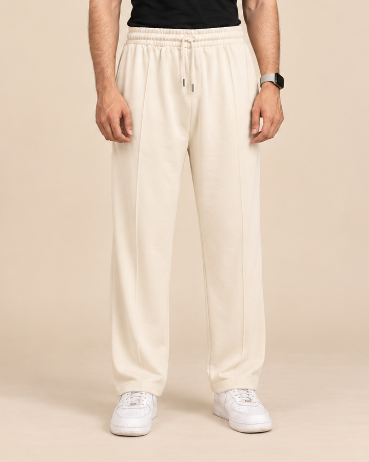 Essential Terry Trousers