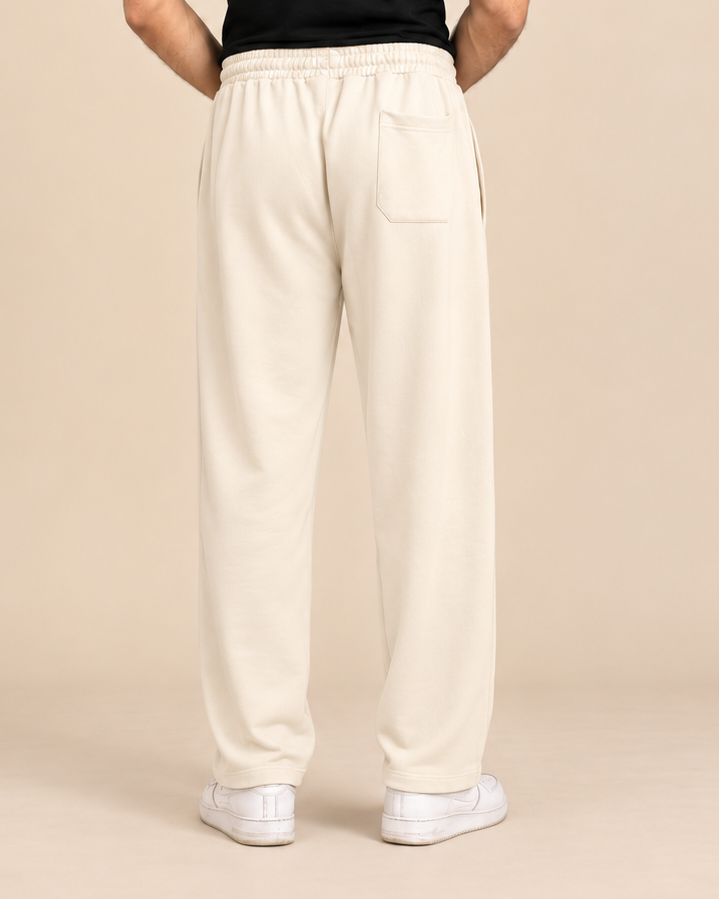 Essential Terry Trousers