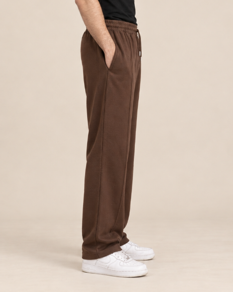 Essential Terry Trousers