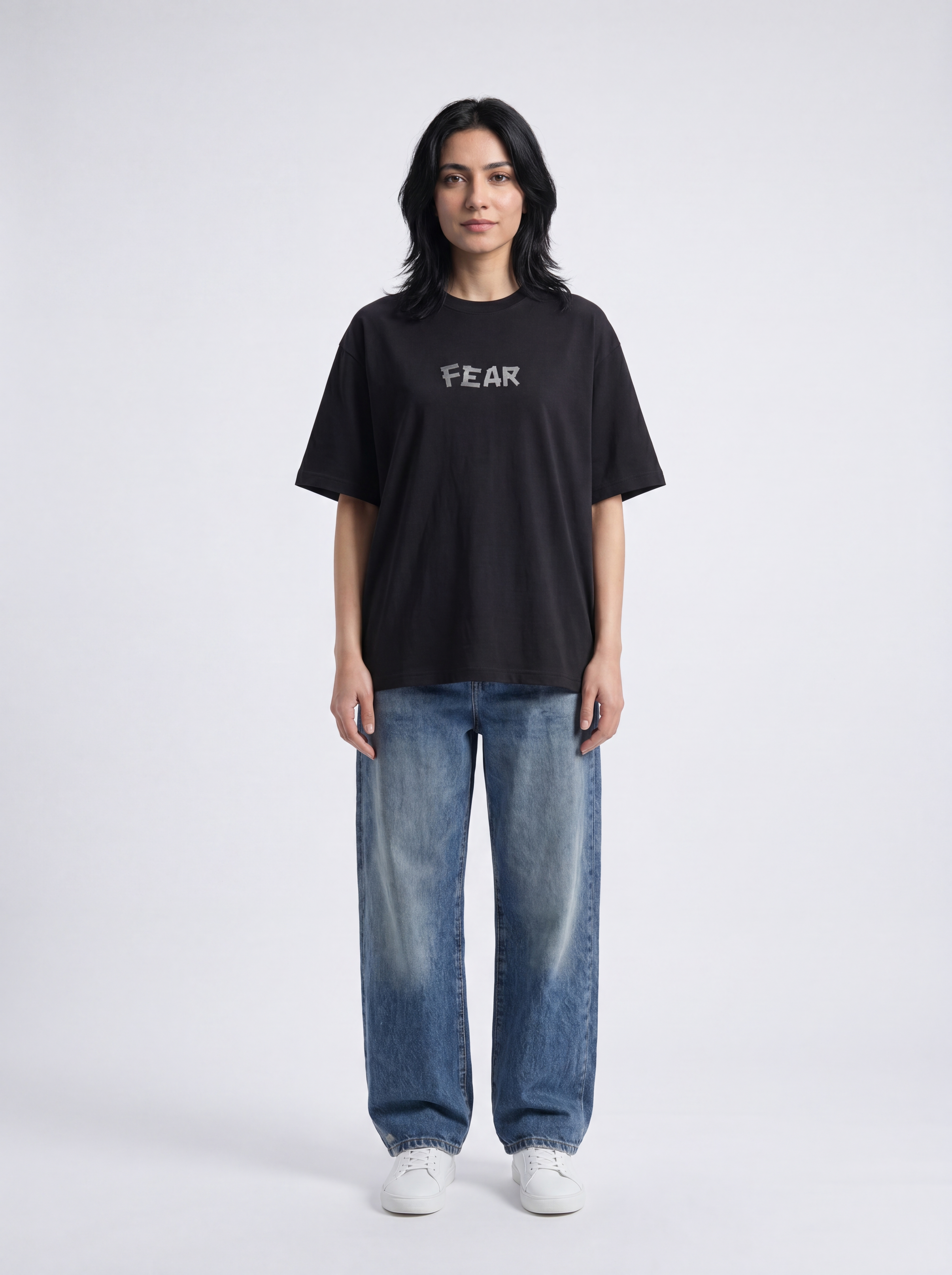 Fear T-shirt