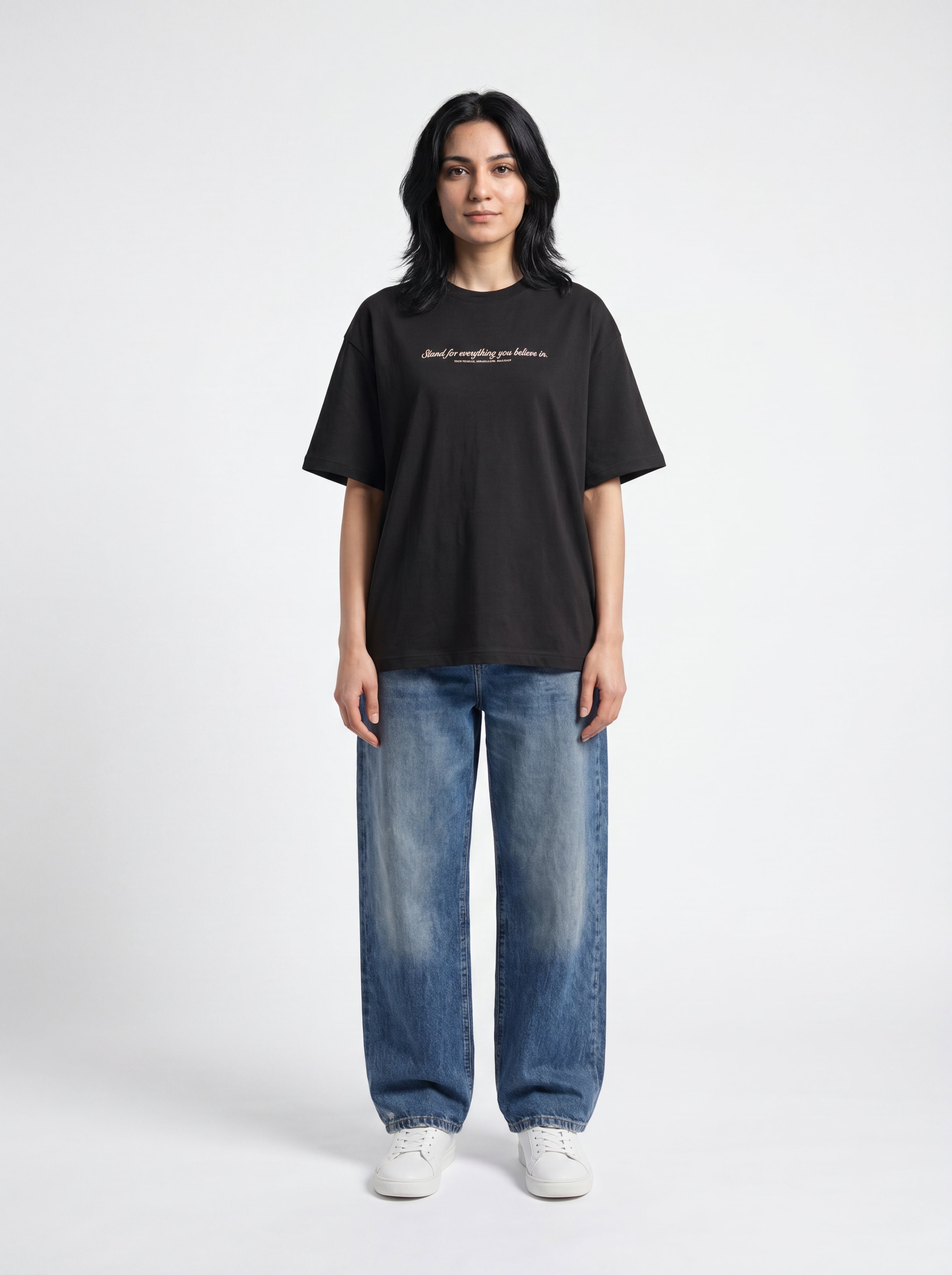 Speak Truth T-Shirt