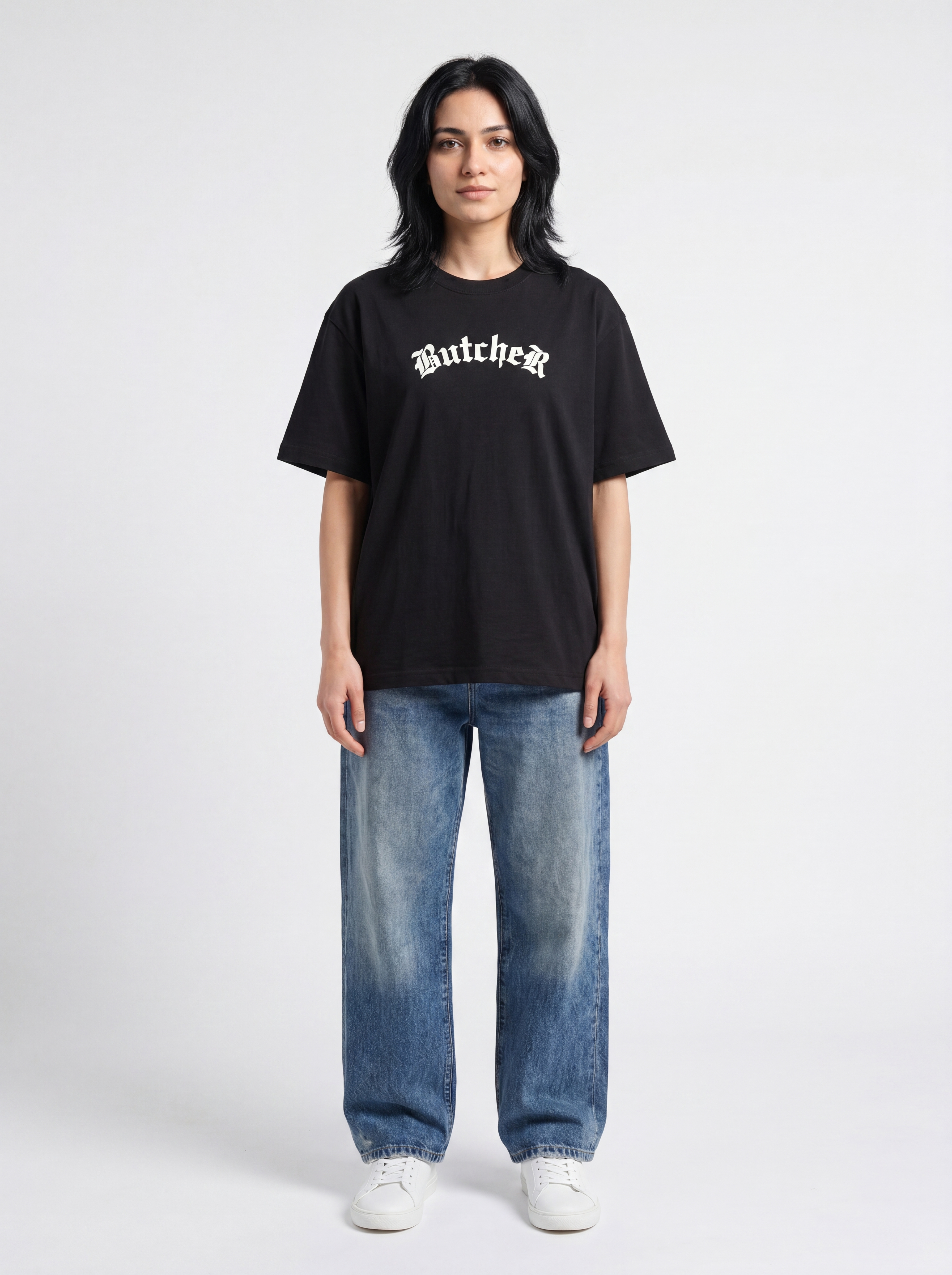 Butcher T-Shirt