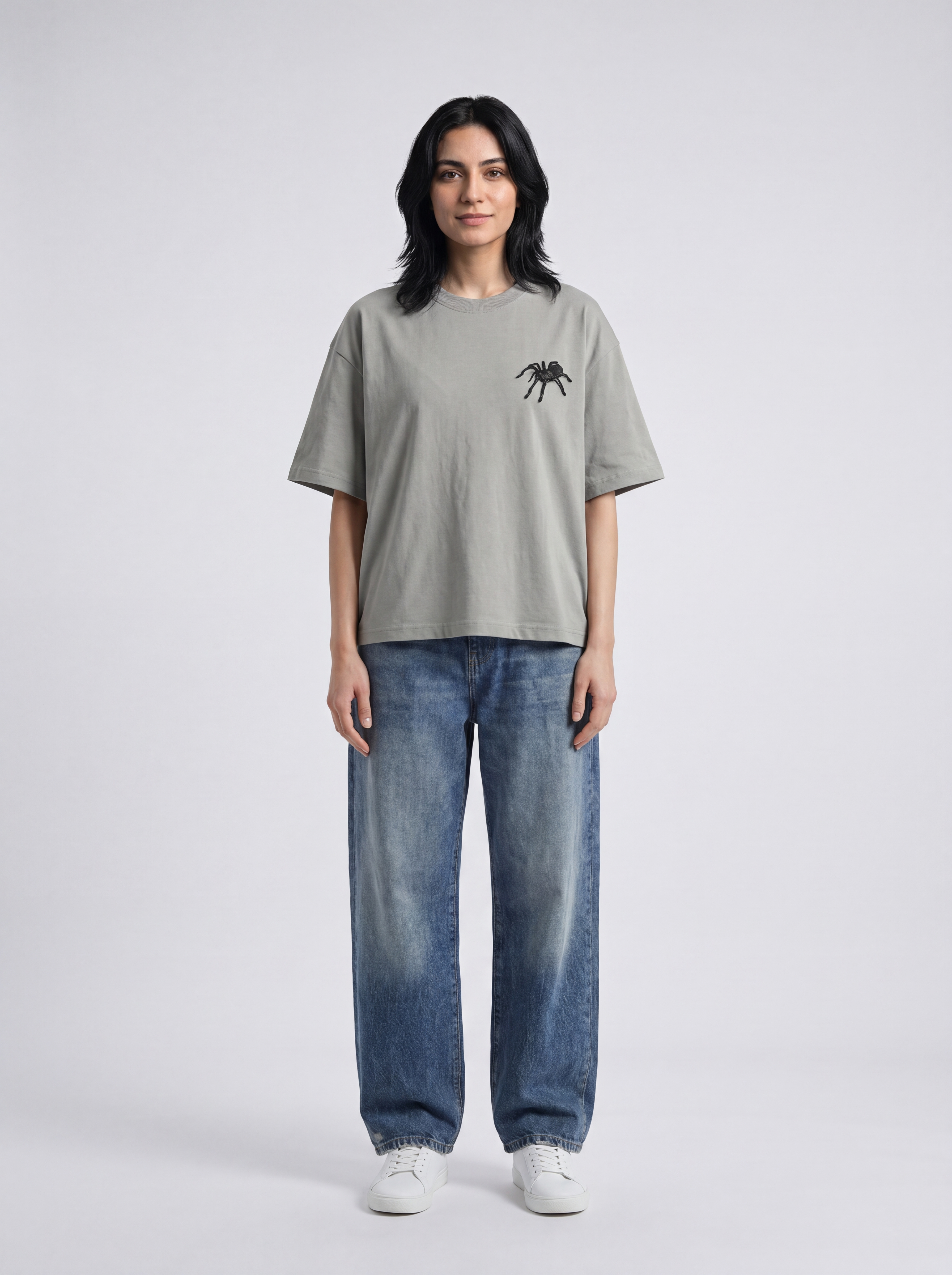 Spider T-Shirt