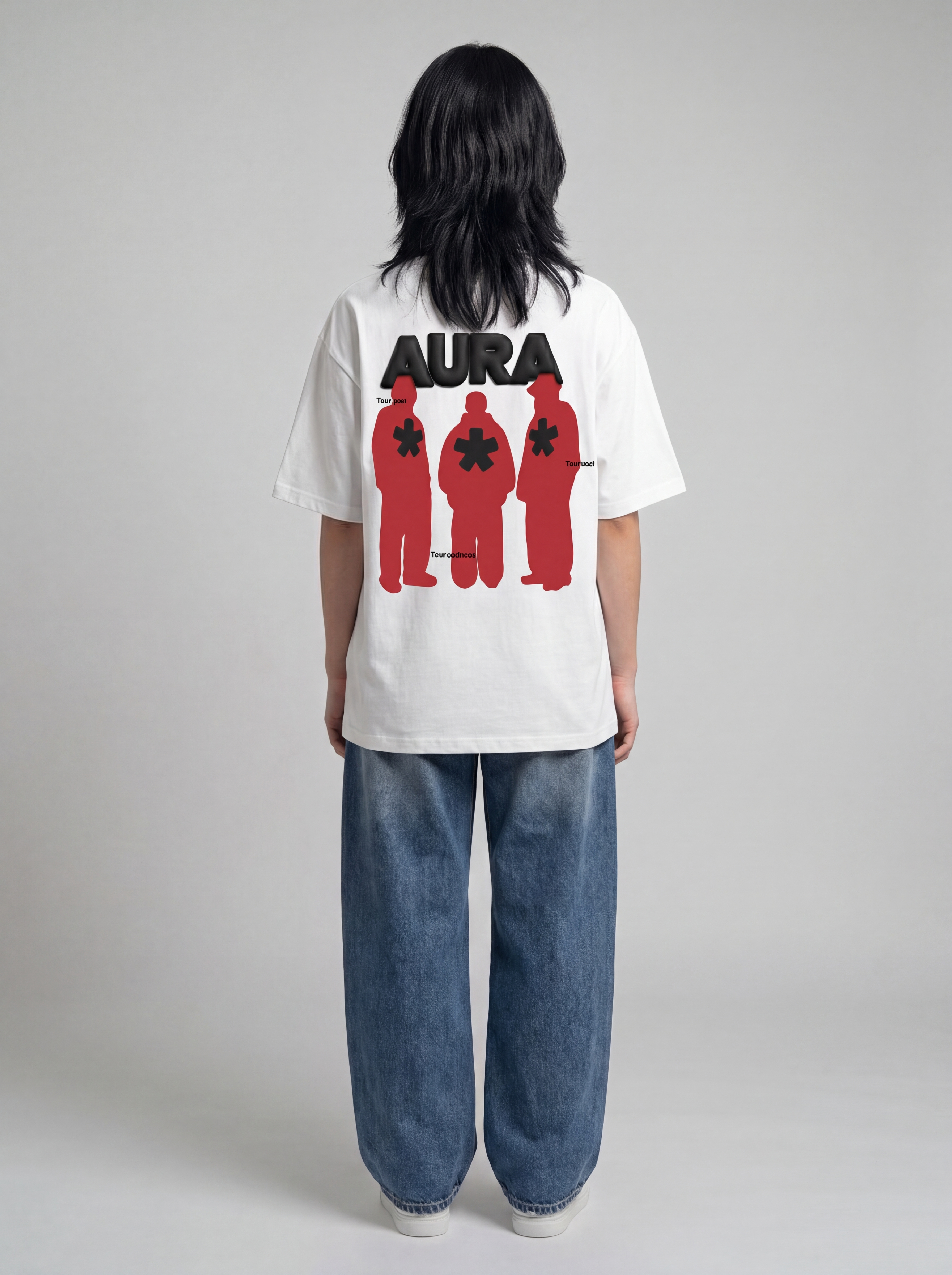 Aura T-Shirt