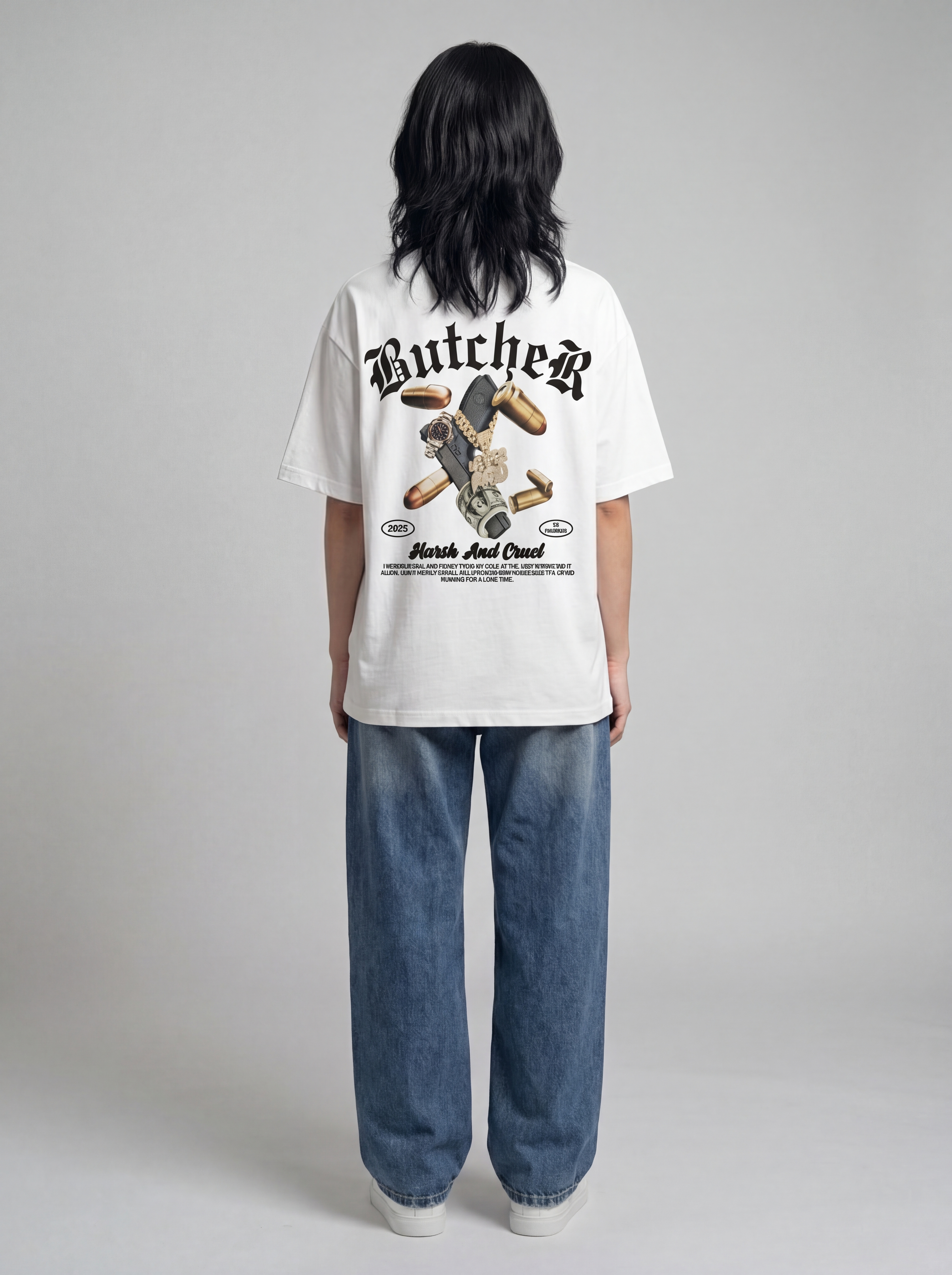 Butcher T-Shirt