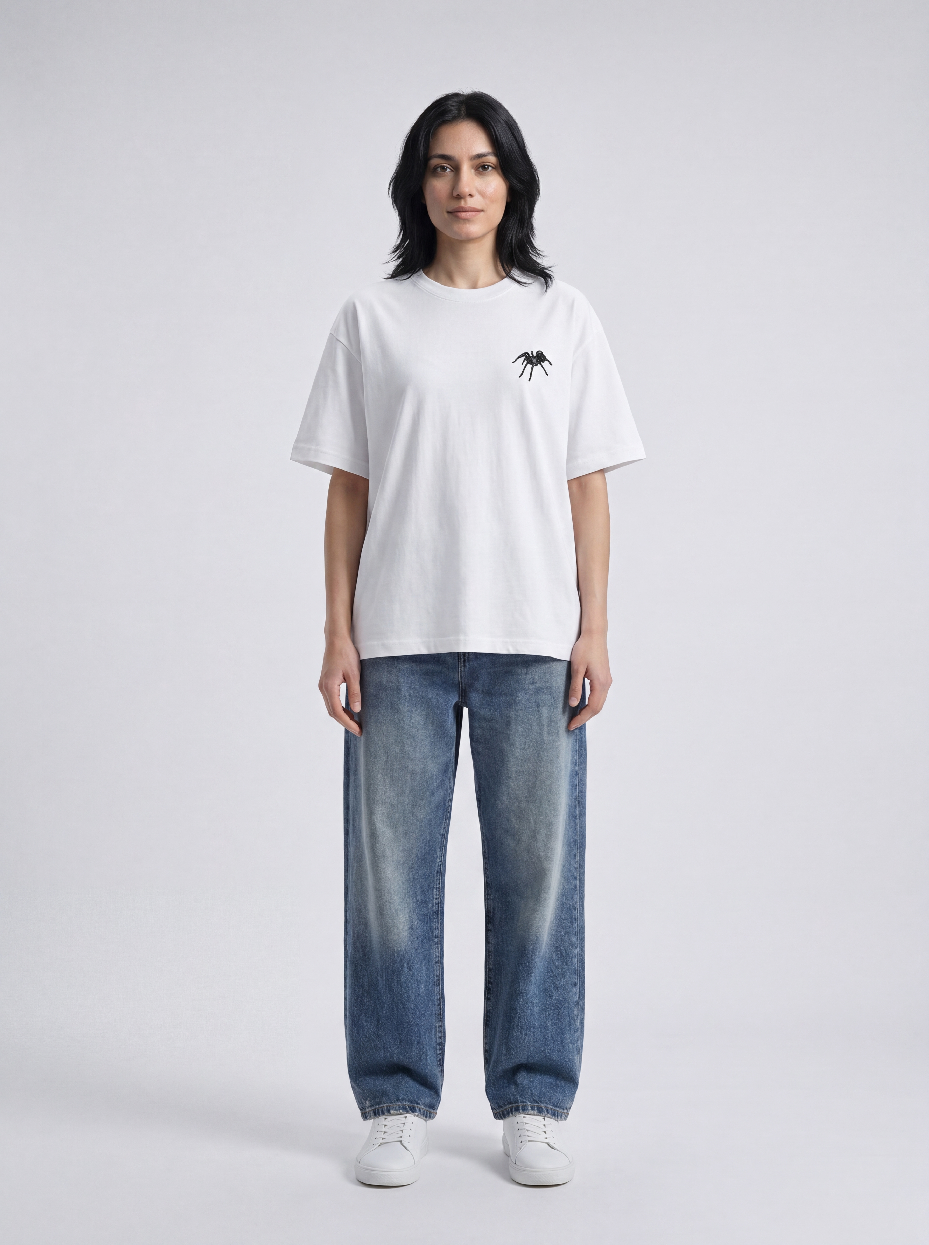 Spider T-Shirt