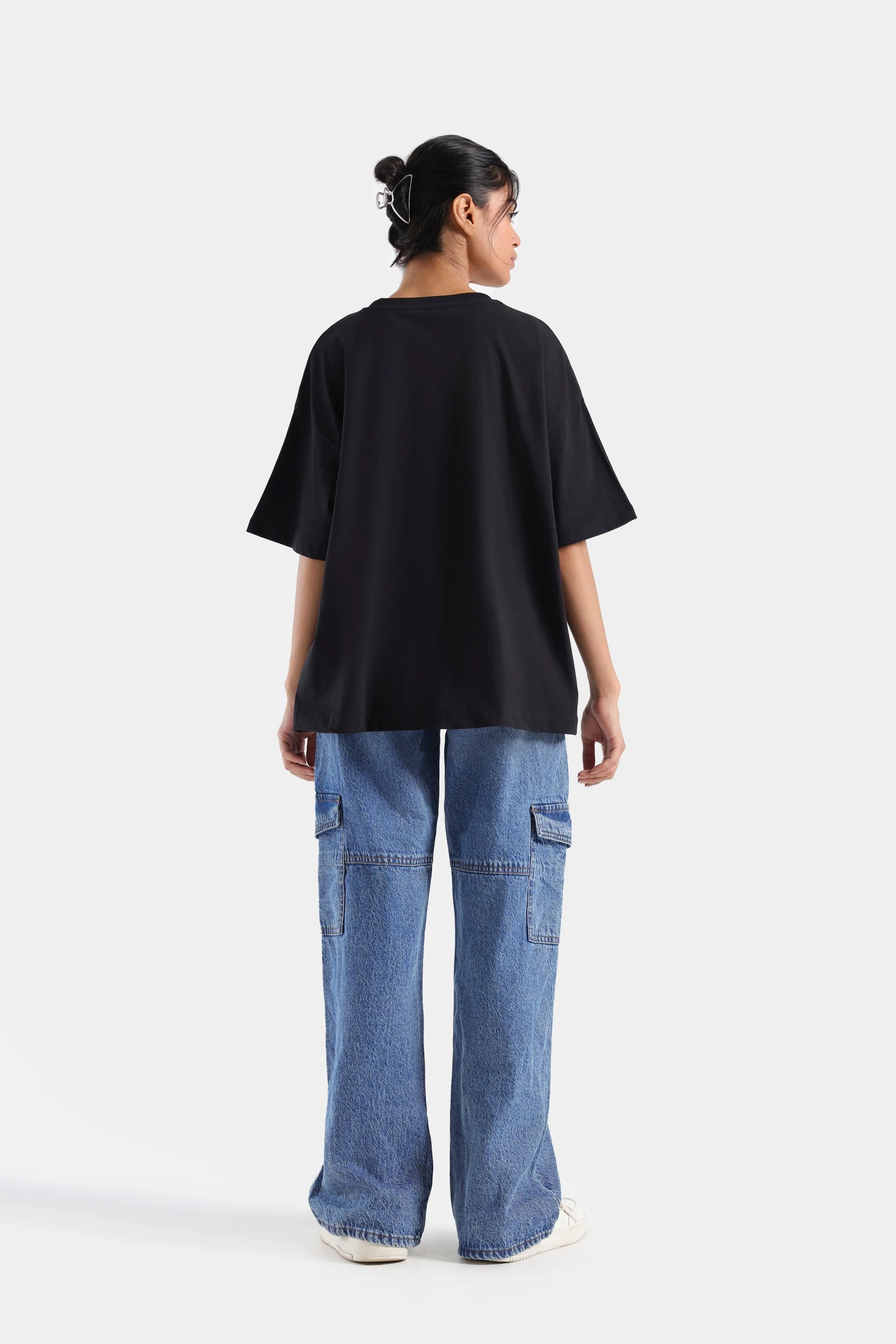 Heart Break Tee Small