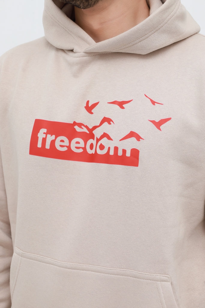 Freedom Hoodie