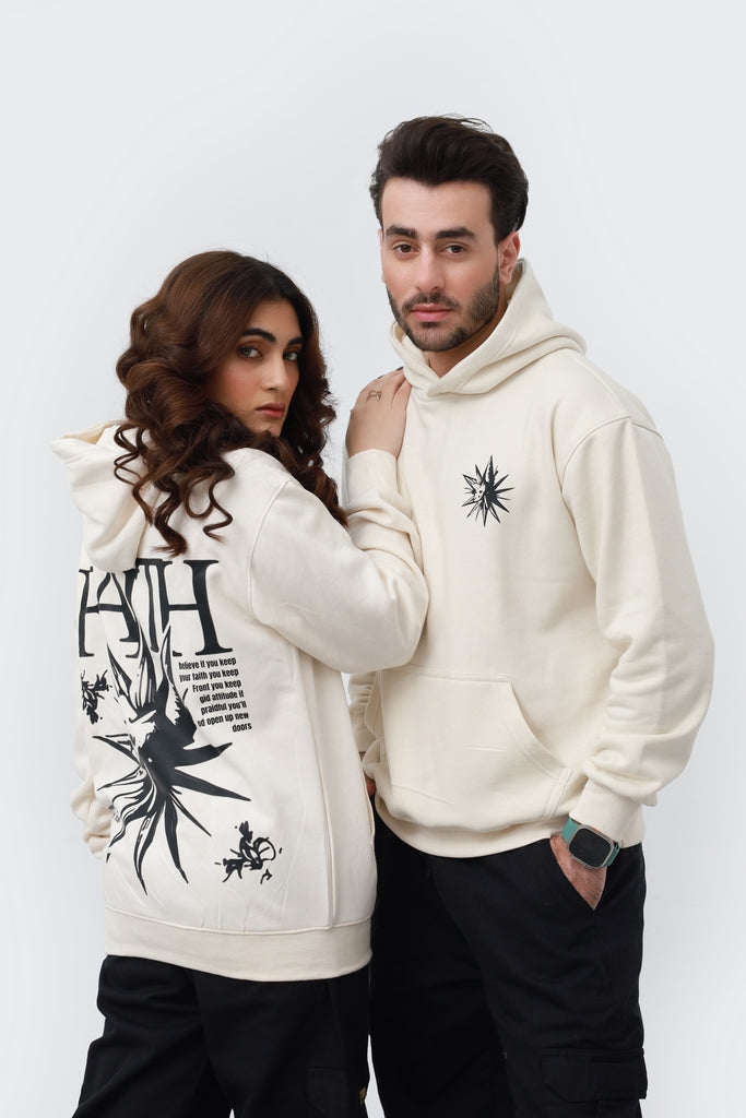 Faith Hoodie