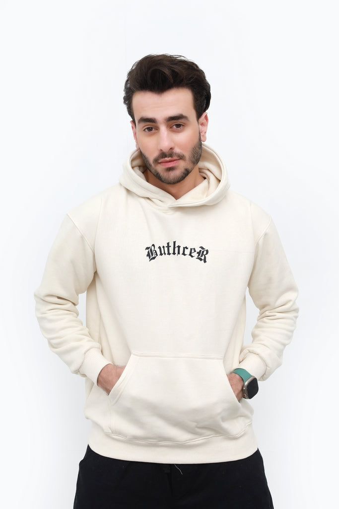 Buthcer Hoodie
