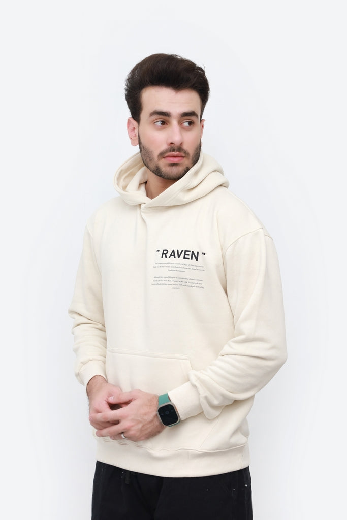 RAVEN Hoodie