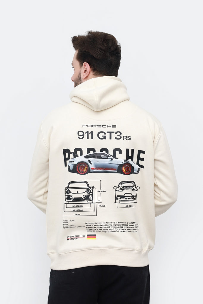 Porsche GT3 Hoodie