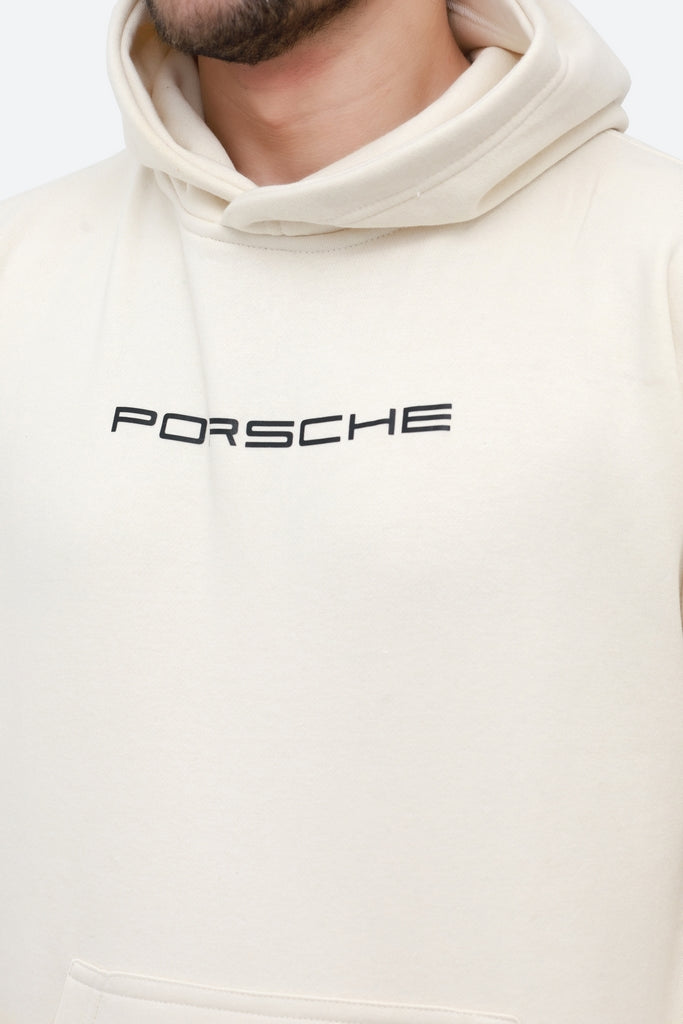 Porsche GT3 Hoodie