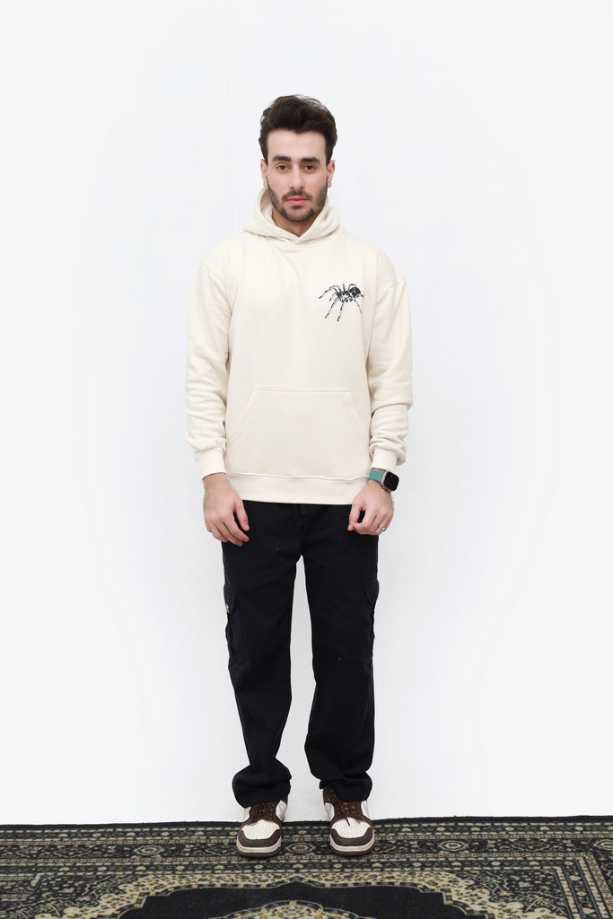 Spider Hoodie