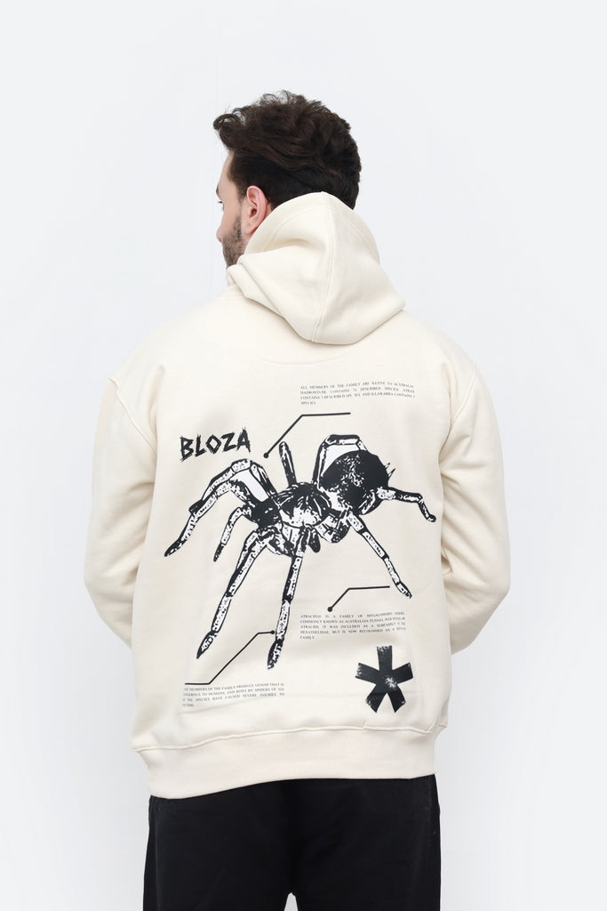 Spider Hoodie
