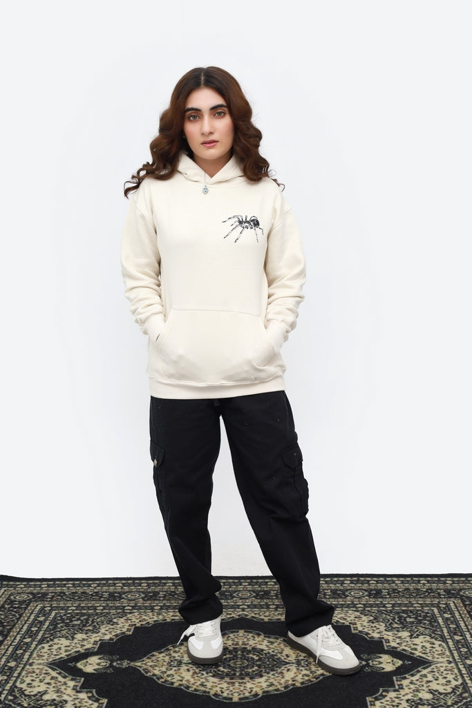 Spider Hoodie