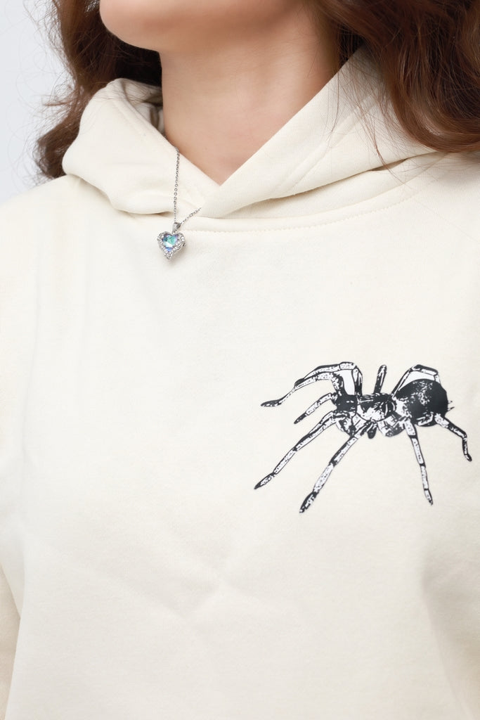 Spider Hoodie
