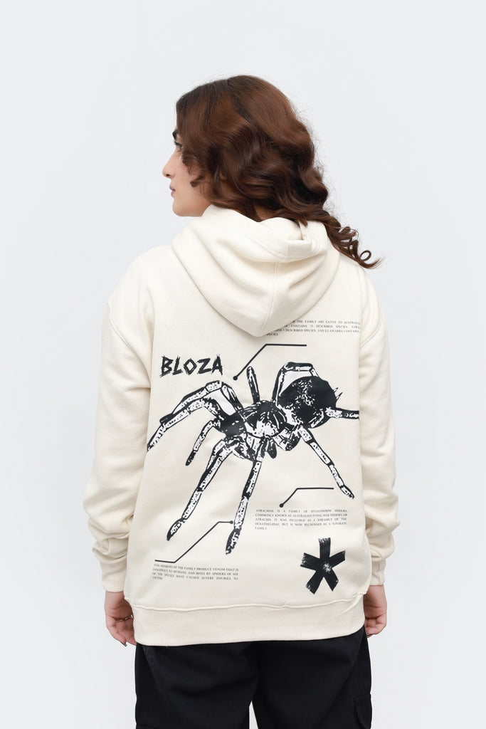 Spider Hoodie