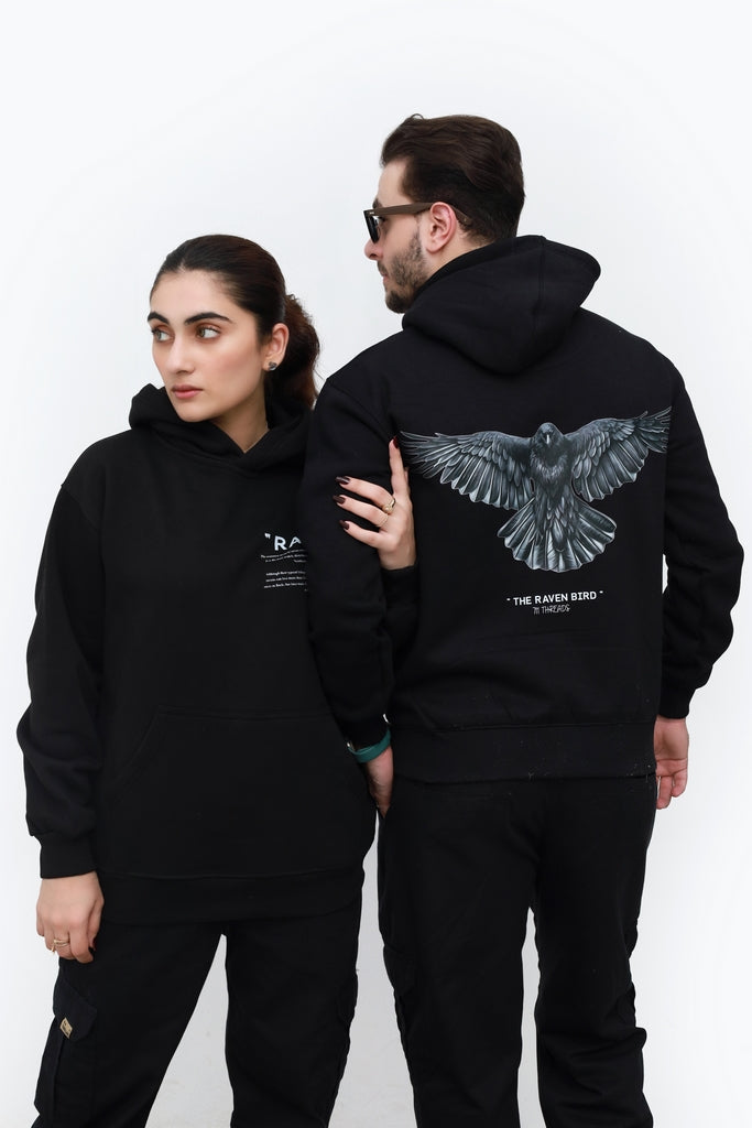 RAVEN Hoodie