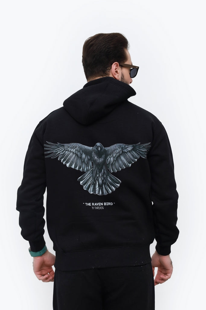 RAVEN Hoodie