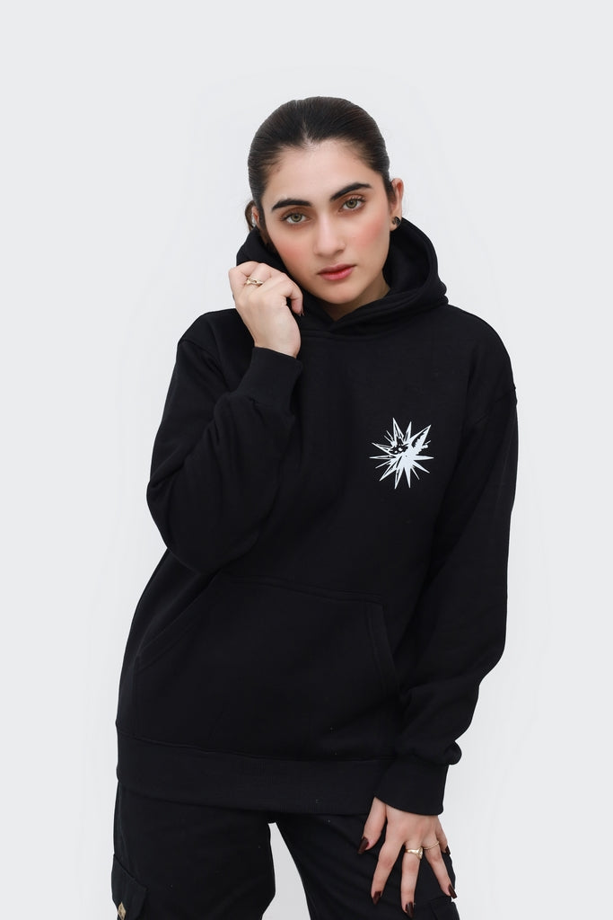 Faith Hoodie