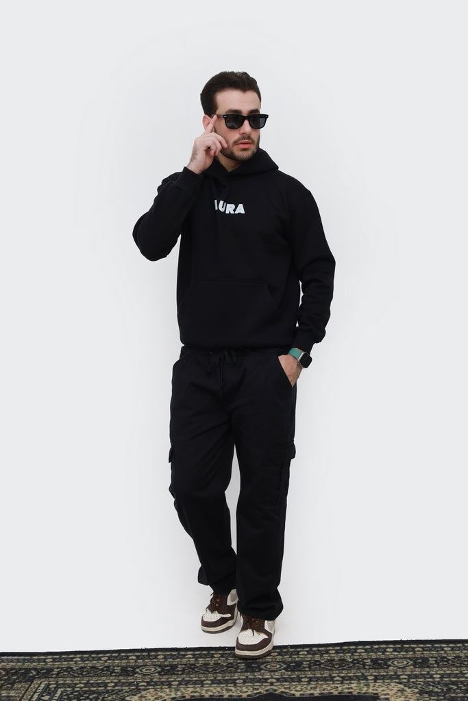Aura Hoodie