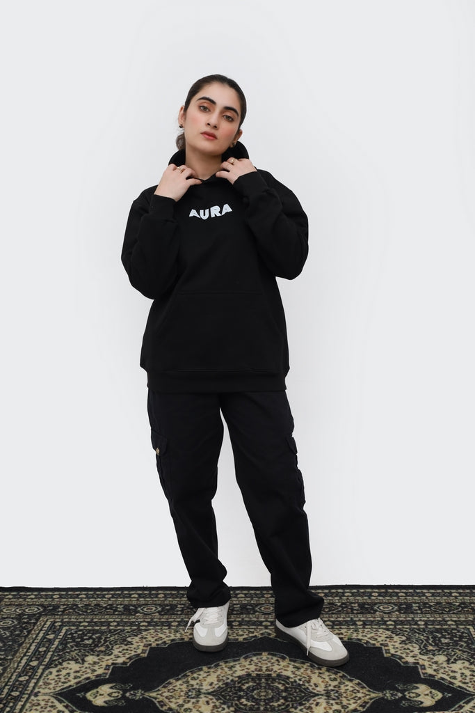 Aura Hoodie